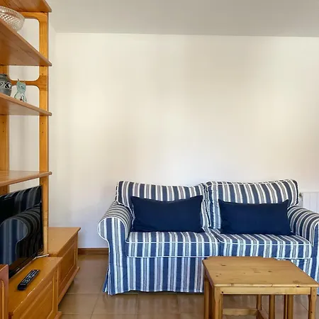 Apto Con Terraza-Somo A Pie De Playa 30603
