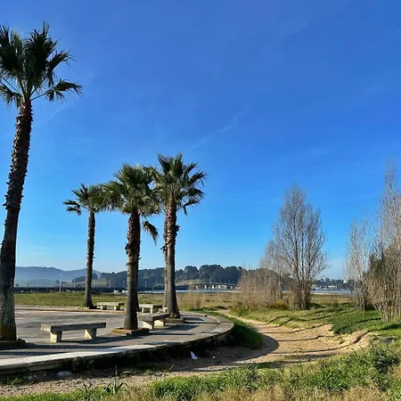 Daire A Pie De Playa - 30603 *