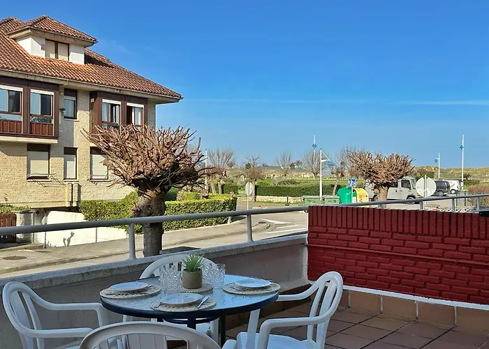 A Pie De Playa - 30603 *