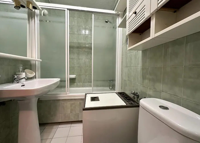 A Pie De Playa - 30603 Appartamento *