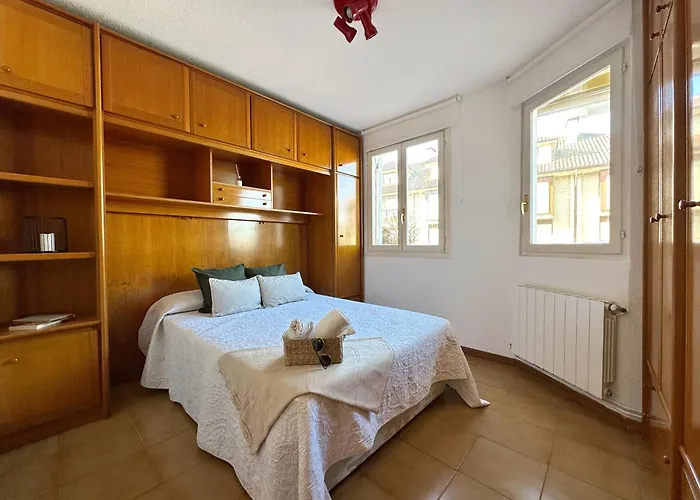 A Pie De Playa - 30603 Appartamento