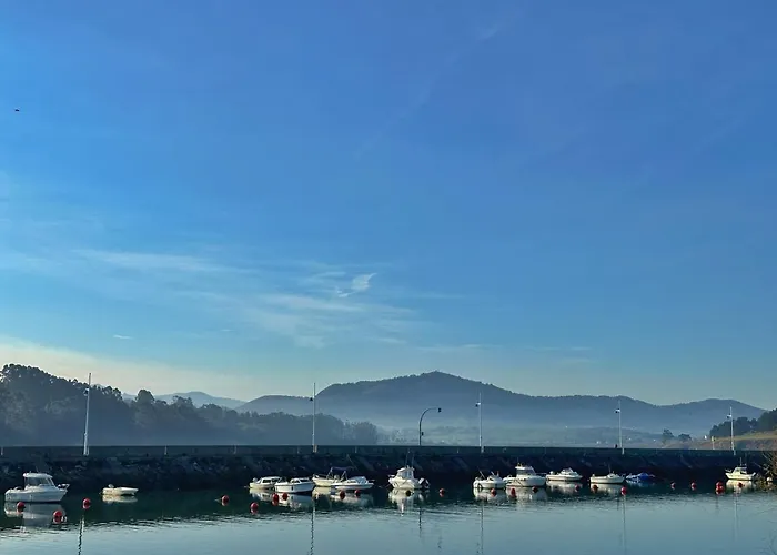 A Pie De Playa - 30603 * Somo