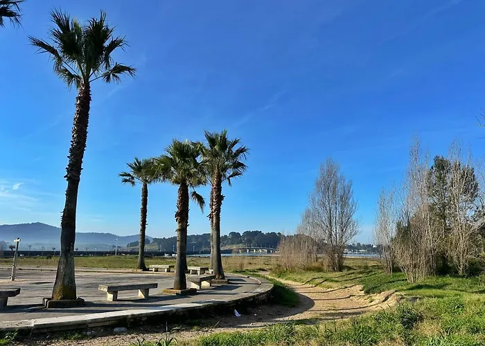 Appartamento A Pie De Playa - 30603 *