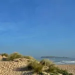 Apartamento Apto Con Terraza-somo A Pie De Playa 30603