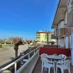 Apto Con Terraza-somo A Pie De Playa 30603