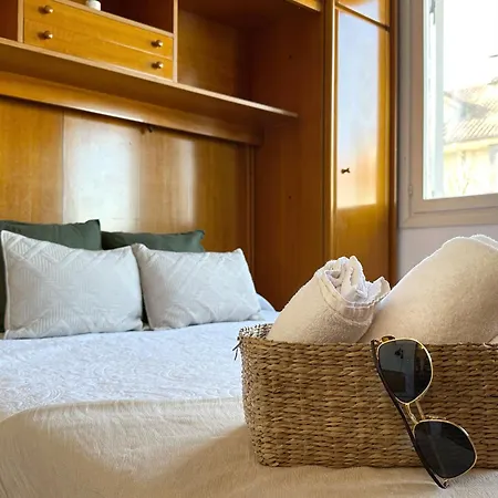 Apartament A Pie De Playa - 30603