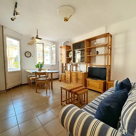 A Pie De Playa - 30603 Apartament