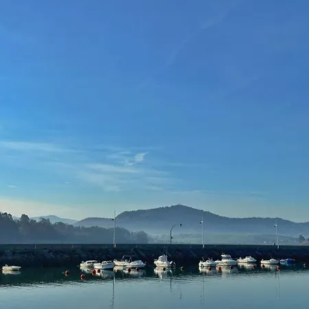 A Pie De Playa - 30603 * Somo