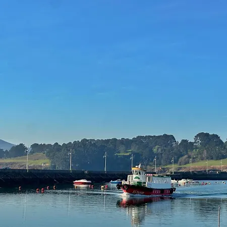 A Pie De Playa - 30603 Lejlighed Somo